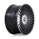 SERENE 24X10 6X135/5.5 100 +30 G-BLK-MCH