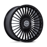 SERENE 22X10 6X135/5.5 100 +30 G-BLK