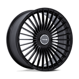 SERENE 24X10 6X135/5.5 100 +30 G-BLK
