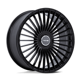 SERENE 22X10 6X135/5.5 100 +30 G-BLK