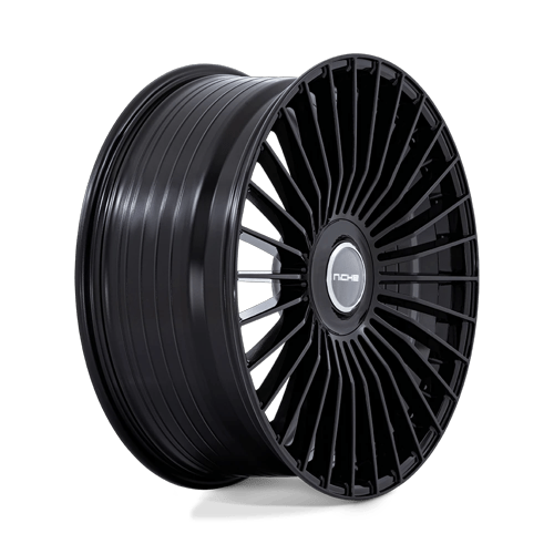 SERENE 24X10 6X135/5.5 100 +30 G-BLK
