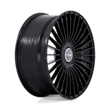 SERENE 24X10 6X135/5.5 100 +30 G-BLK