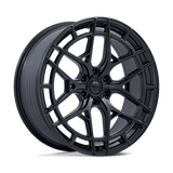 ADRIA 24X10 6X135 87 +30 M-BLK