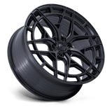 ADRIA 24X10 6X135 87 +30 M-BLK