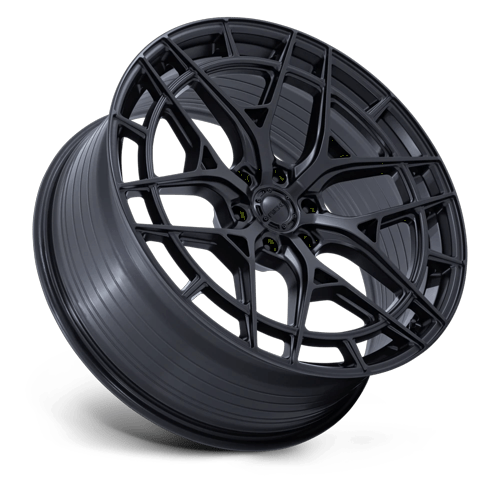 ADRIA 22X10 6X5.5 106 +20 M-BLK