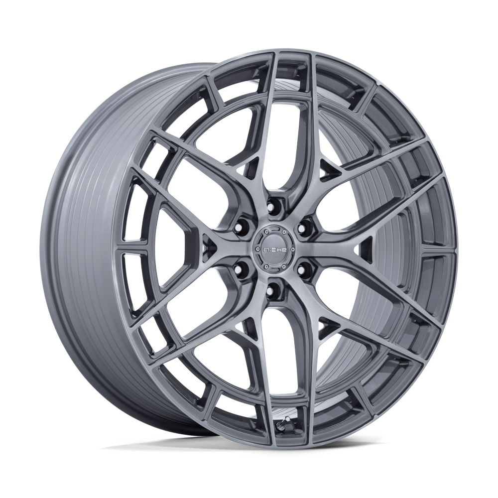 ADRIA 22X10 6X5.5 106 +20 PLTNM-BRUSH