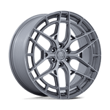 ADRIA 24X10 6X135 87 +30 PLTNM-BRUSH