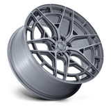 ADRIA 22X10 6X135 87 +30 PLTNM-BRUSH
