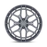ADRIA 22X10 6X5.5 106 +20 PLTNM-BRUSH