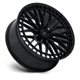GENOA 22X10 6X5.5 106 +20 G-BLK