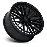 GENOA 24X10 6X5.5 106 +20 G-BLK