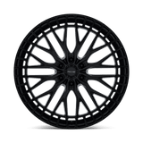 GENOA 22X10 6X135 87 +30 G-BLK