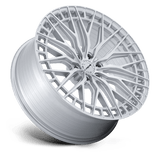 GENOA 22X10 6X5.5 106 +20 G-SLV-MCH-FC