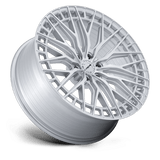GENOA 24X10 6X5.5 106 +0 G-SLV-MCH-FC