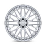 GENOA 22X10 6X5.5 106 +20 G-SLV-MCH-FC