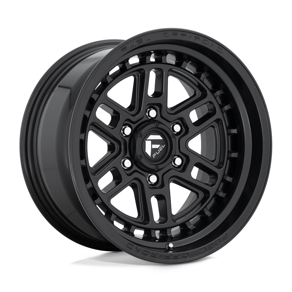 NITRO 17X9 6X5.5 106.1 BD +01