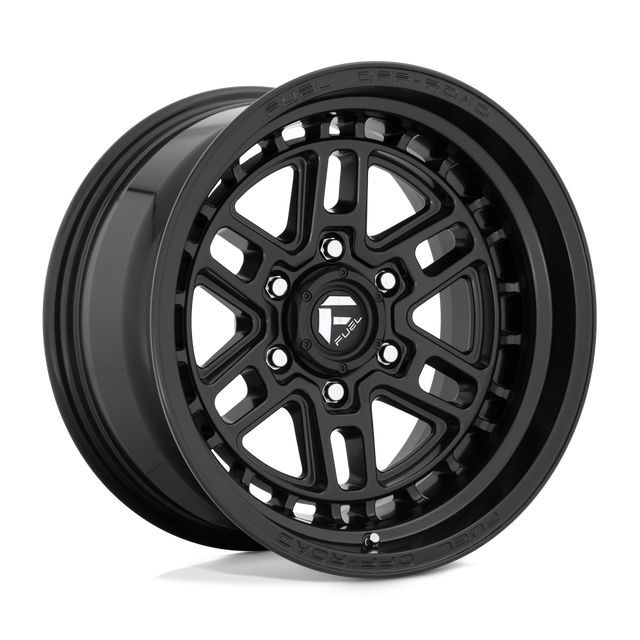 NITRO 17X9 6X135 87.1 BD +01