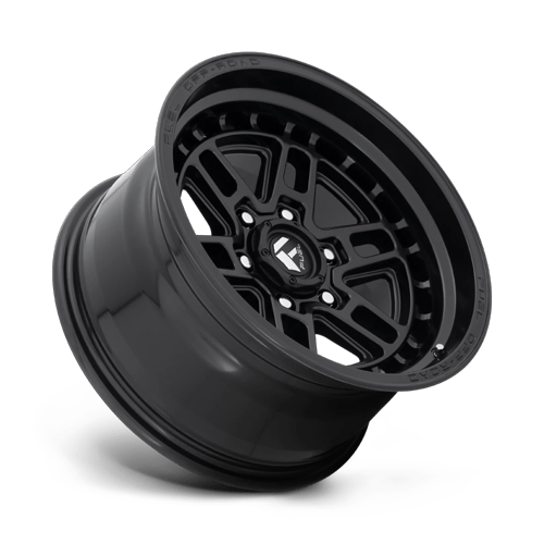 NITRO 17X9 6X5.5 106.1 BD -12