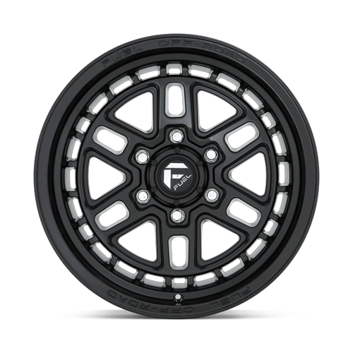 NITRO 17X9 6X5.5 106.1 BD -12