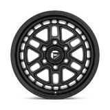 NITRO 17X9 6X5.5 106.1 BD -12