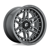 NITRO 17X9 6X5.5 106.1 GD -12