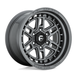 NITRO 17X9 6X5.5 106.1 GD -12