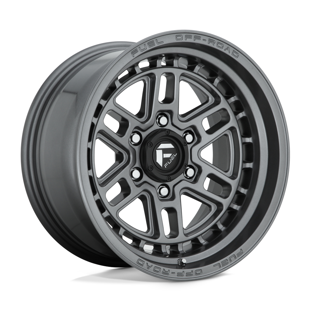 NITRO 17X9 6X5.5 106.1 GD +01