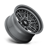 NITRO 17X9 6X5.5 106.1 GD +01
