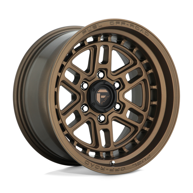 NITRO 17X9 6X135 87.1 ZD +01