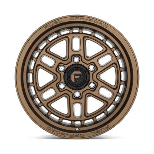 NITRO 17X9 6X5.5 106.1 ZD -12
