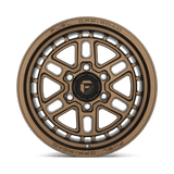 NITRO 17X9 6X5.5 106.1 ZD -12