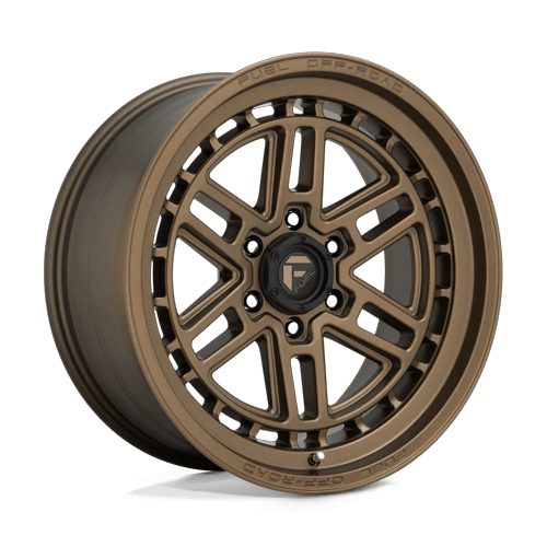 NITRO 20X9 6X5.5 106.1 ZD +01