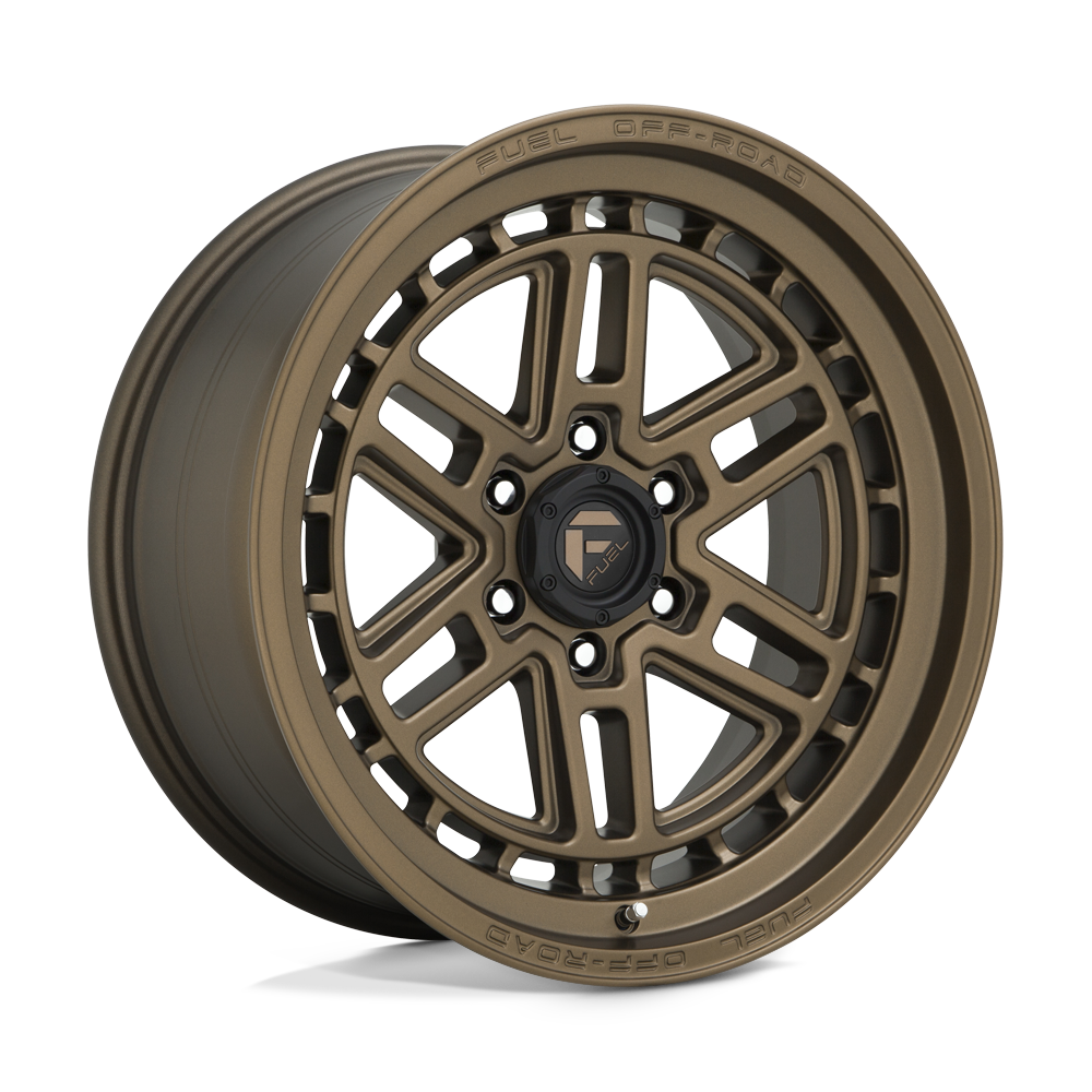 NITRO 20X9 6X5.5 106.1 ZD +01