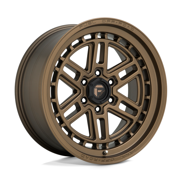 NITRO 20X9 6X5.5 106.1 ZD +01