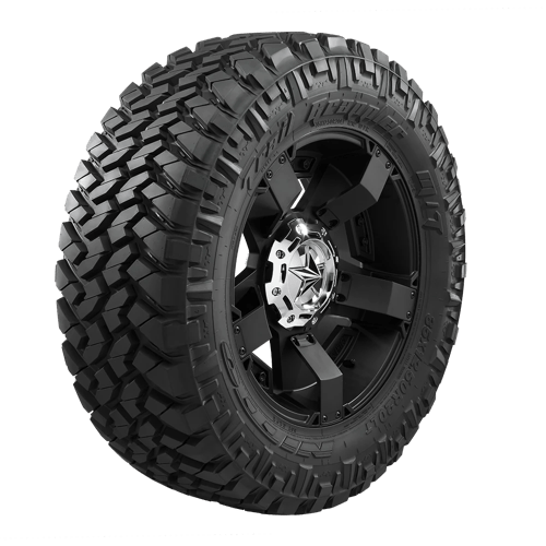 TRAIL GRAP LT285/65R18 125/122Q E 32.8