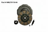 Valair Clutches 12.25 Single Disk Clutch kit 89-03 5.9 Cummins