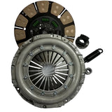 Valair Clutches ZF6 Single Disk Clutch kit 99-03 Ford 7.3 PowerStroke