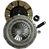 Valair Clutches ZF6 Single Disk Clutch kit 99-03 Ford 7.3 PowerStroke
