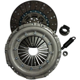 Valair Clutches ZF6 Single Disk Clutch kit 99-03 Ford 7.3 PowerStroke