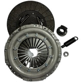 Valair Clutches ZF6 Single Disk Clutch kit 99-03 Ford 7.3 PowerStroke