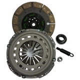 Valair Clutches ZF5 Single Disk Clutch kit 94-98 Ford 7.3 PowerStroke No FlyWheel