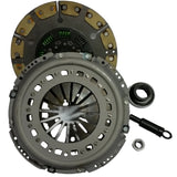 Valair Clutches ZF5 Single Disk Clutch kit 94-98 Ford 7.3 PowerStroke No FlyWheel