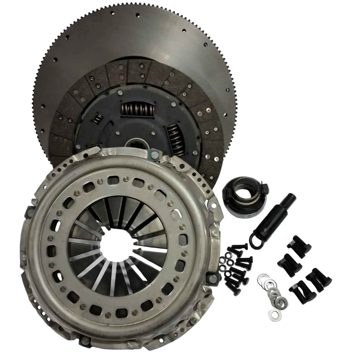 Valair Clutches 13.00 clutch kit 01-05 5.9 Cummins NV5600