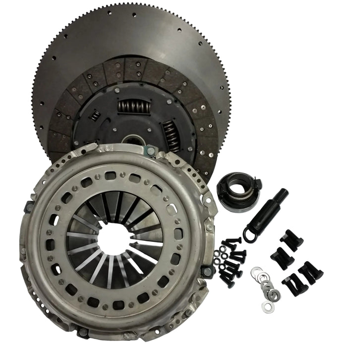 Valair Clutches 13.00 clutch kit 01-05 5.9 Cummins NV5600