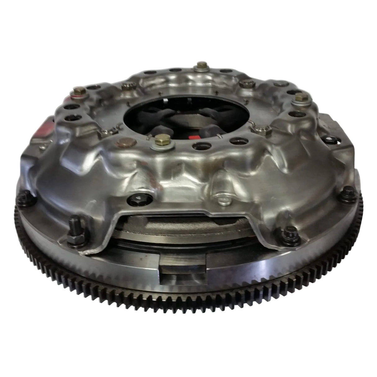 Valair Clutches Dual Disk SFI Approved  Clutch kit 06-18 5.9 6.7 Cummins G56