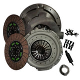 Valair Clutches Dual Disk Clutch kit 01-05 5.9 Cummins NV5600
