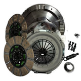 Valair Clutches ZF5 Dual Disk Clutch kit 94-98 Ford 7.3 Powerstroke