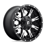 NUTZ 18X9 6X135/5.5 106.1 MB +01