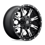 NUTZ 18X9 6X135/5.5 106.1 MB +01