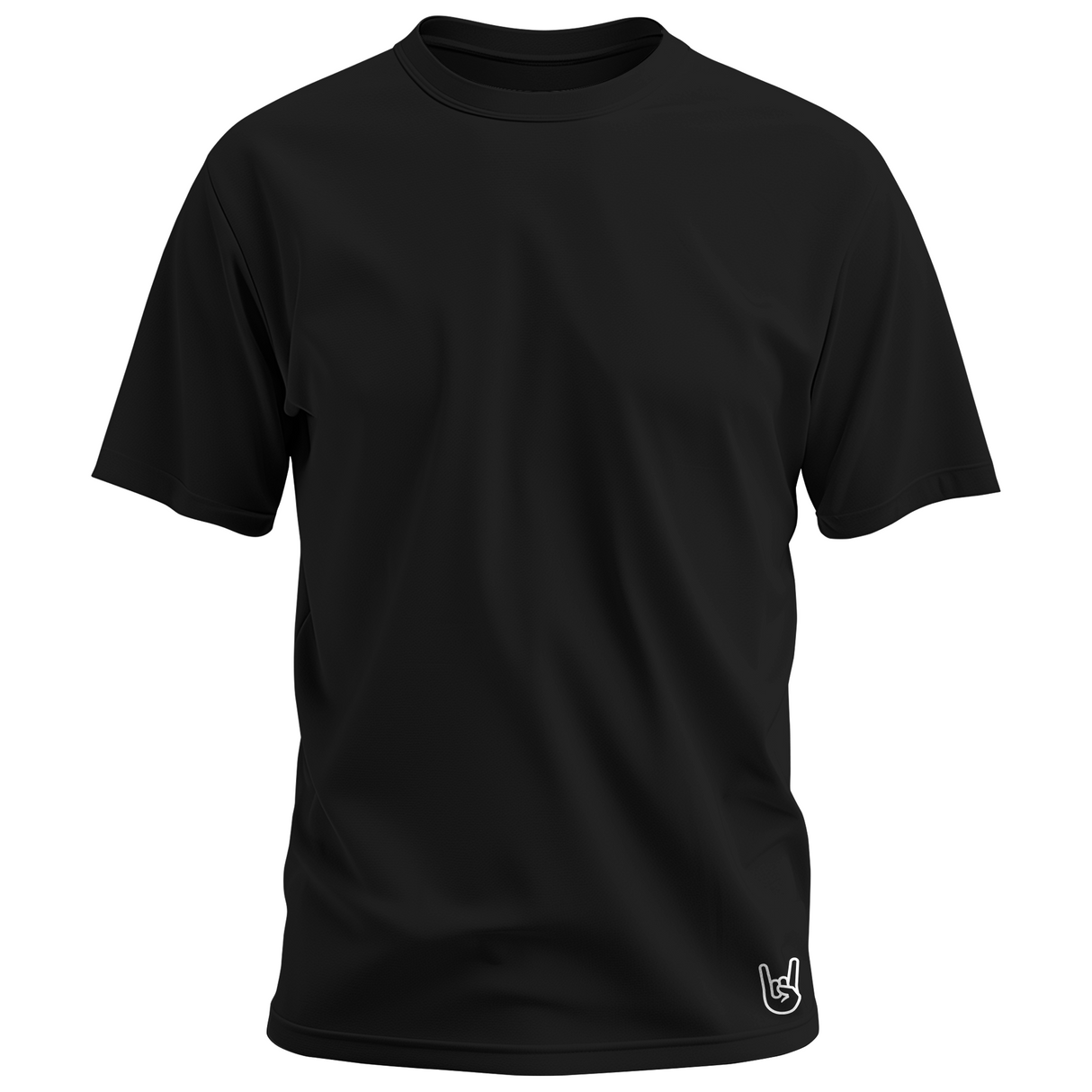 Basic Hi-Viz Tee